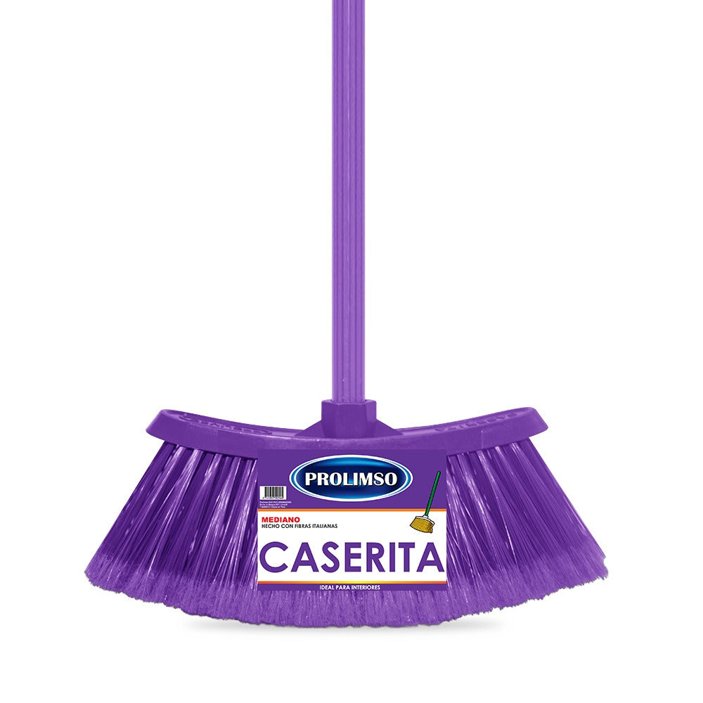 Escoba Caserita Prolimso