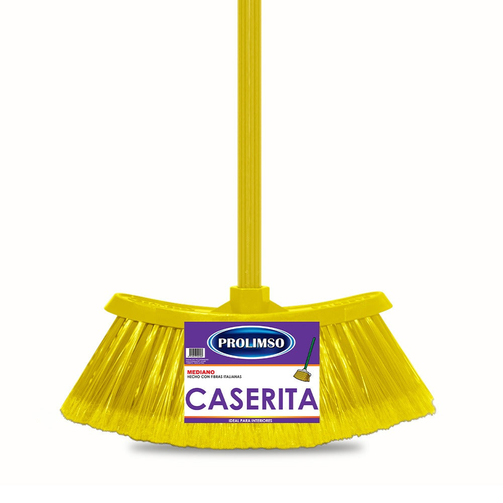 Escoba Caserita Prolimso