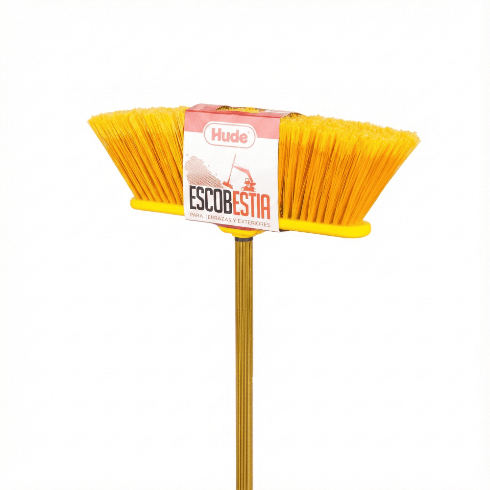 Escoba Hude Escobestia