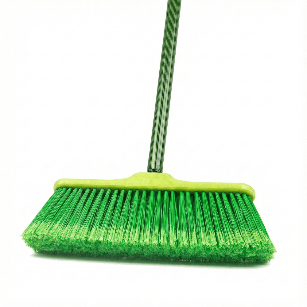 Escoba Hude Hogareña