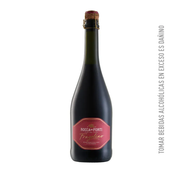 Espumante Rocca Dei Forti Fragolino 750ml