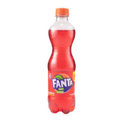 Fanta Kola Inglesa 500Ml