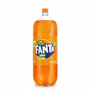 Fanta Naranja 3L
