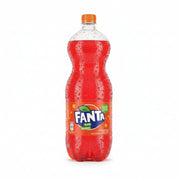 Fanta Roja 2.25L