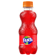 Fanta Roja 300Ml