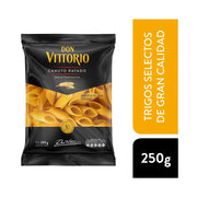 Fideos Don Vittorio Canuto 250G