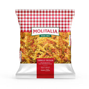 Fideos Molitalia Tornillo De Colores 250Gr