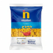 Fideos Nicolini Corbata 250 Gr