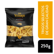 Fideos Don Vittorio Rigatoni 250G