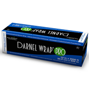 Film plástico Darnel 30.5 cm x 609 m (2000 ft)