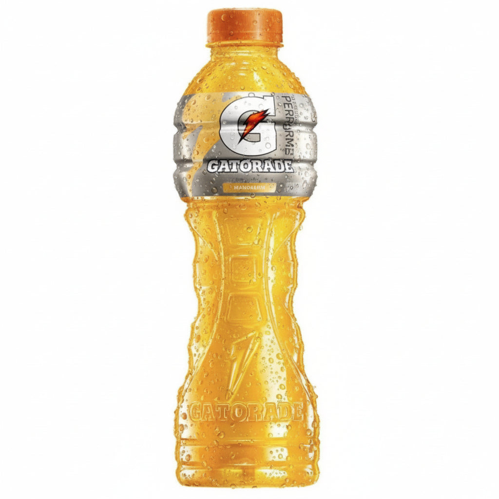 Gatorade Mandarina 500Ml