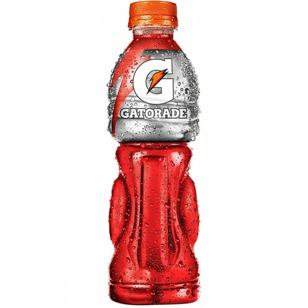 Gatorade Tropical 500Ml