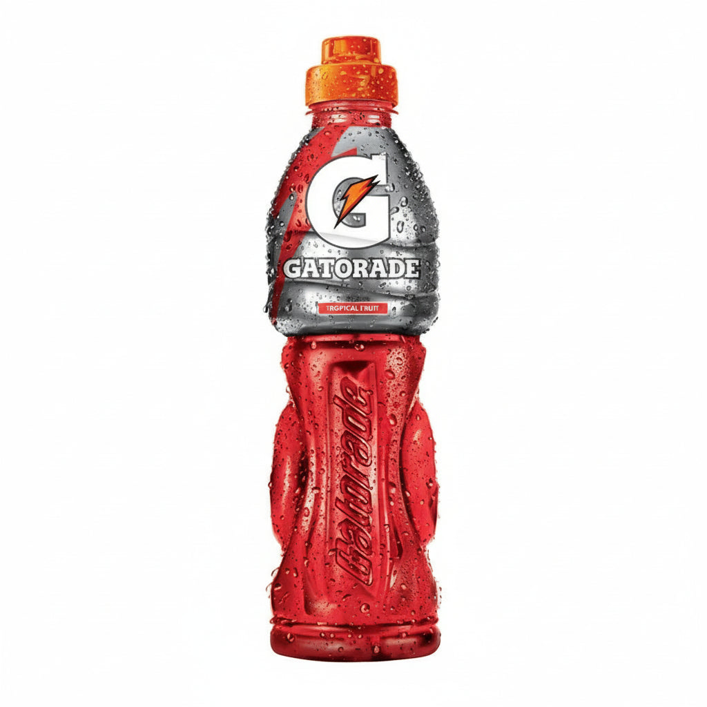 Gatorade Tropical 750Ml