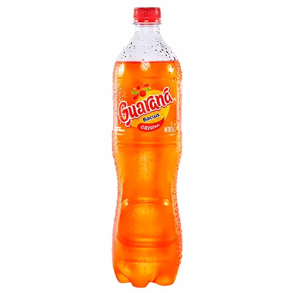 Guarana 300Ml