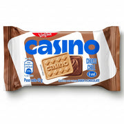 Galleta Casino Sabor Chocolate  Sixpack