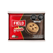 Galleta Coronita Chocolate pack 6 und