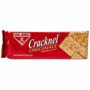 Galleta Cracknel Originale San Jorge 140G