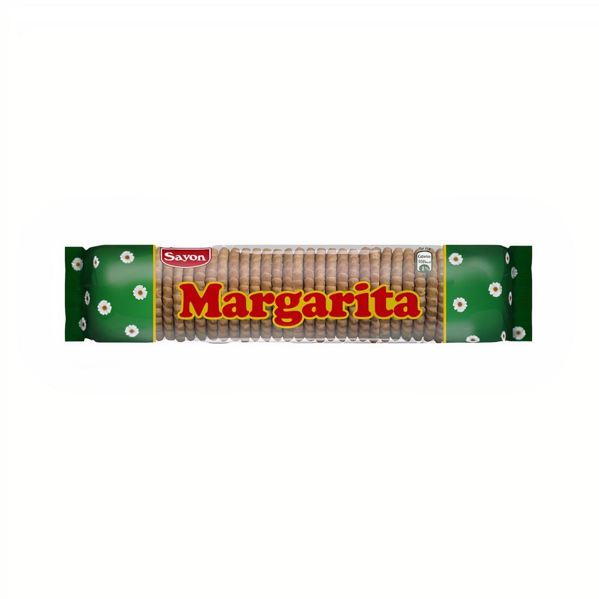 Galleta Margarita Taco 124g