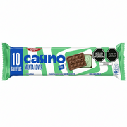 Galletas Casino Menta Torre 108 g
