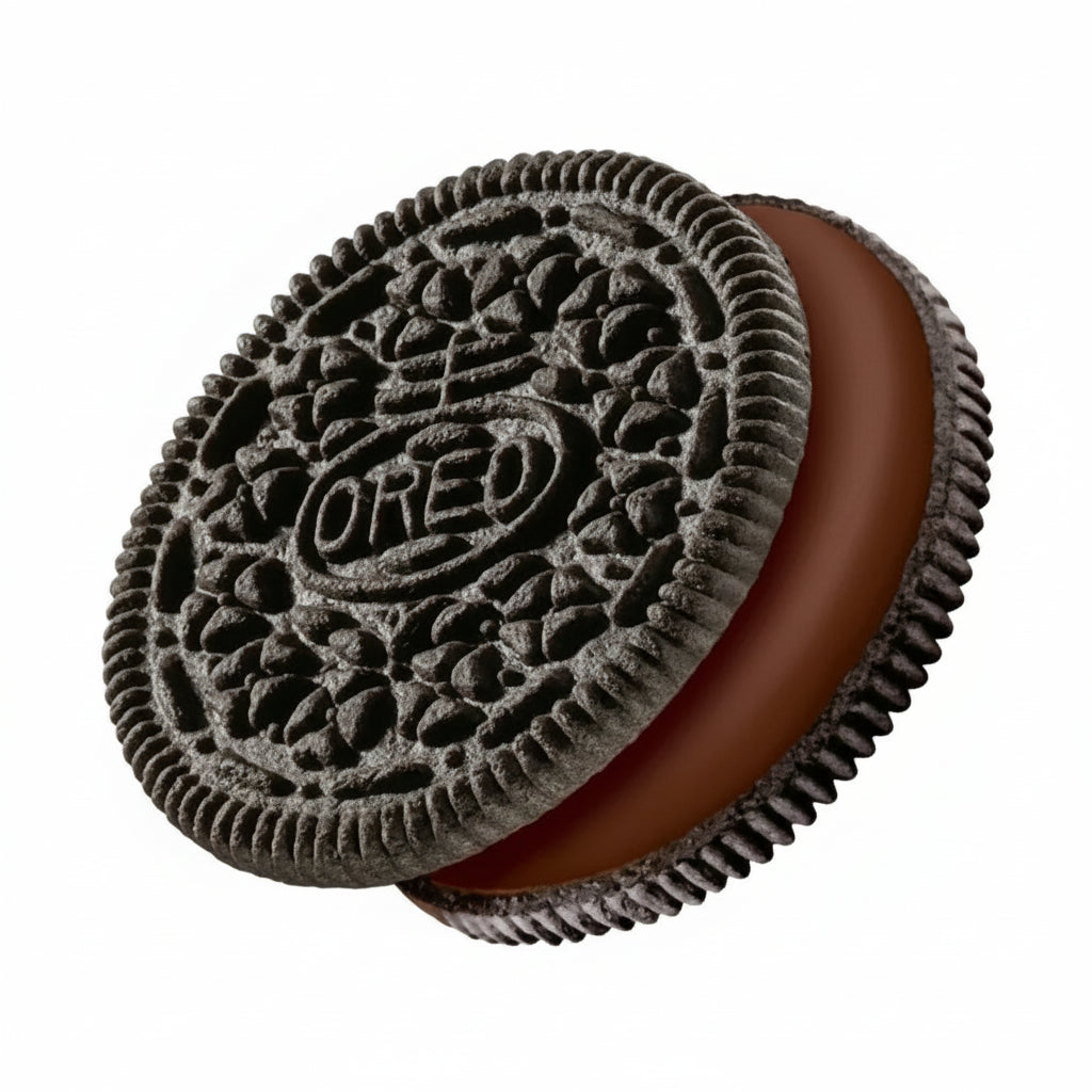 Galletas Oreo Sabor Chocolate Paquete 6 und