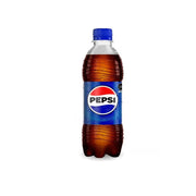 Gaseosa Pepsi Botella 355ml