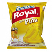 Gelatina Royal Piña 160 g