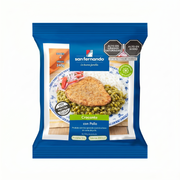 Crocante con pollo en Bolsa San Fernando 342G