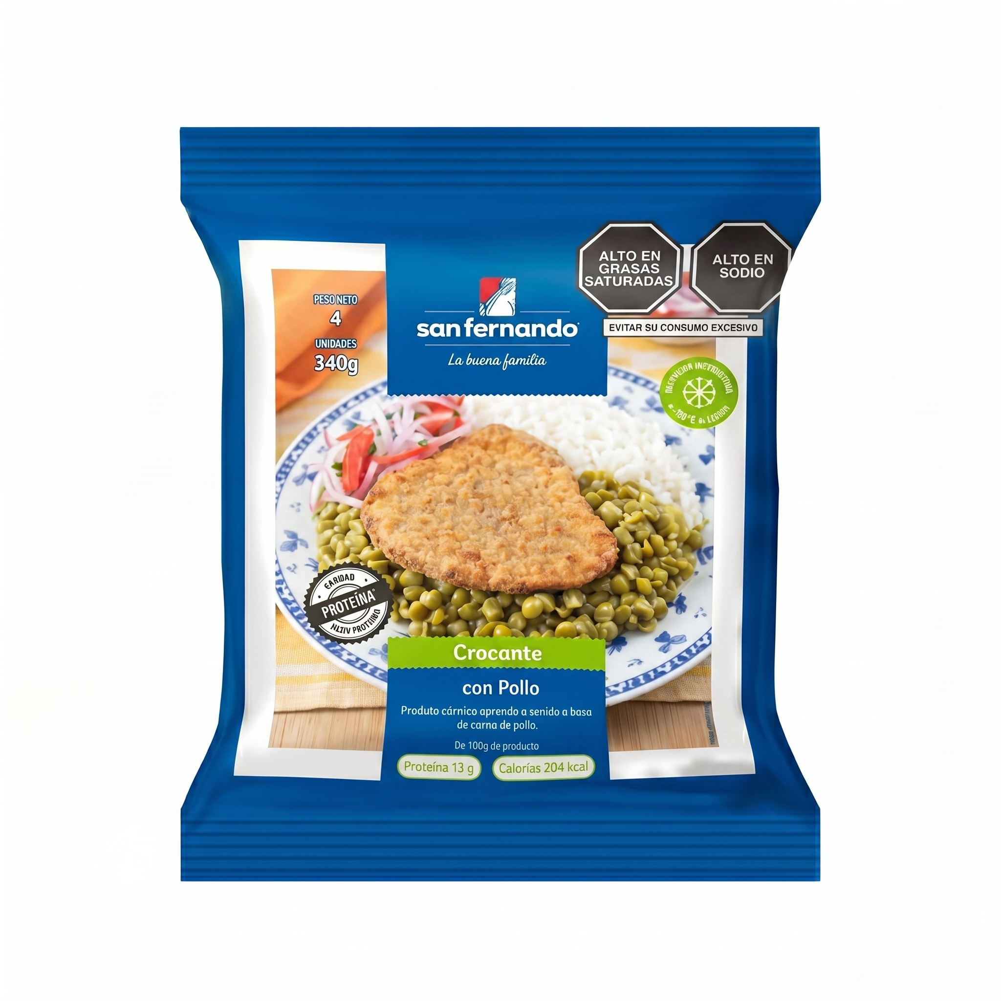 Congelados
