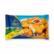 Nuggets De Pollo Rico