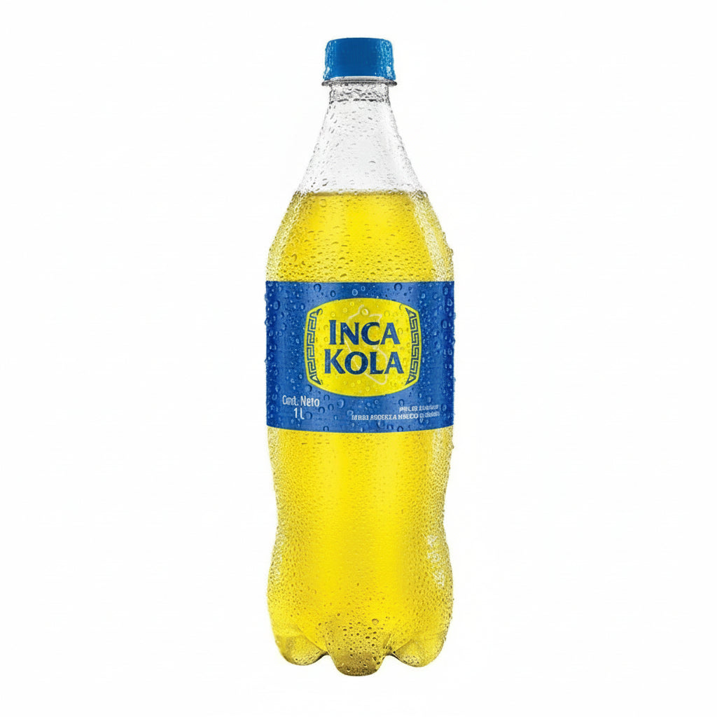 Inca Kola Orginal 1L