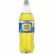 Inca Kola Sin Azucar 1L