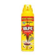 Insecticida aerosol Vape Aerosol Mata Cucaracha 400ml