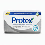 Jabón de Tocado  Protex Limpieza Profunda 110G