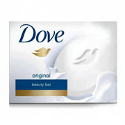 Jabón de Tocador Dove Original 90g
