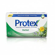 Jabón de Tocador  Protex Herbal 110G