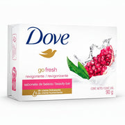 Jabón de tocador Dove Revigorante 90G