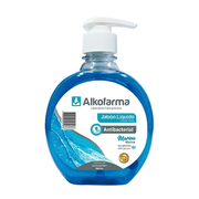 Jabon Liquido Alkofarma Marino 360Ml