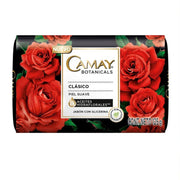 Jabón de Tocador Camay Clásico 125G