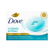 Jabón de Tocador Dove Antibacterial 90Gr