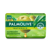 Jabon de Tocador Palmolive Oliva X110g