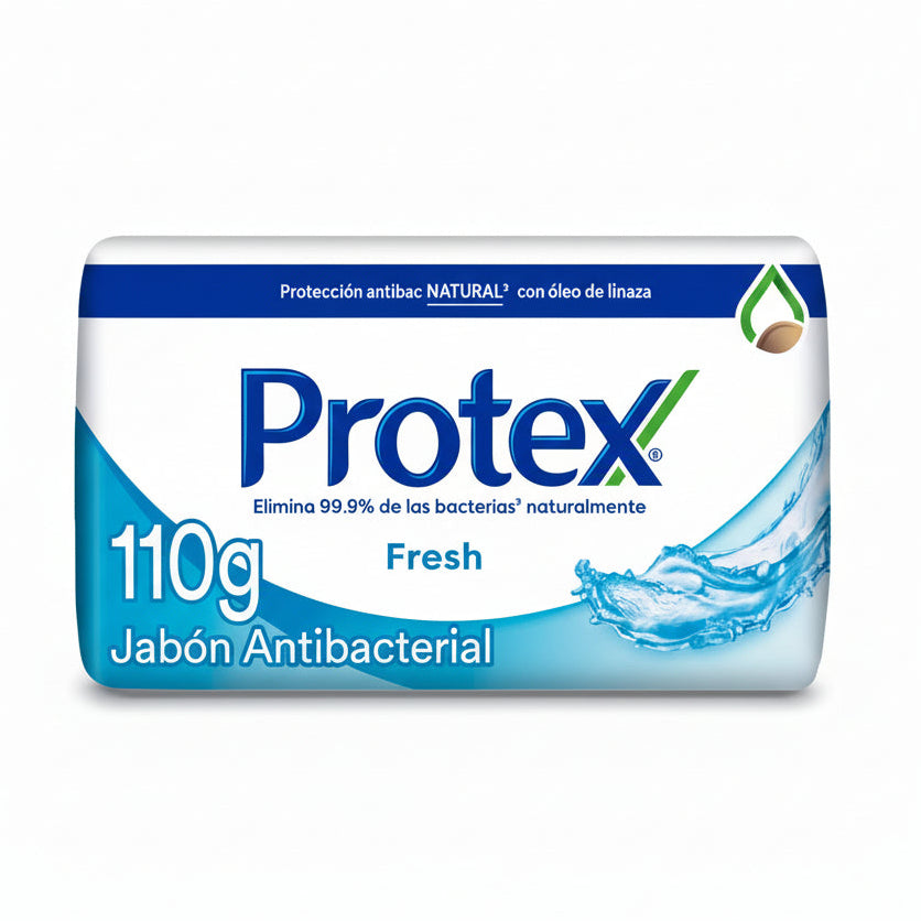 Jabón de tocador  Protex Fresh 110g
