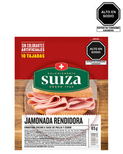 Jamonada Especial Laive 85g