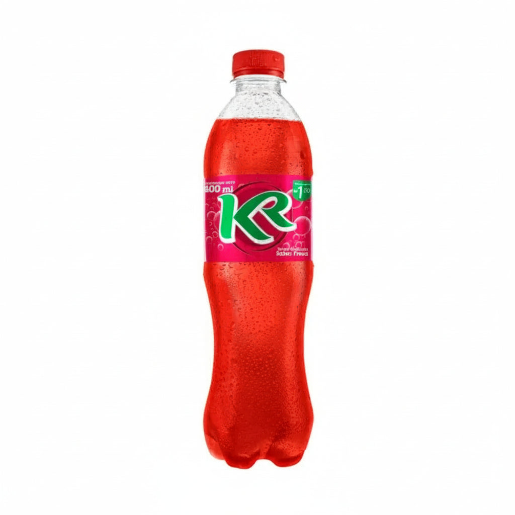 Kr Fresa 400Ml