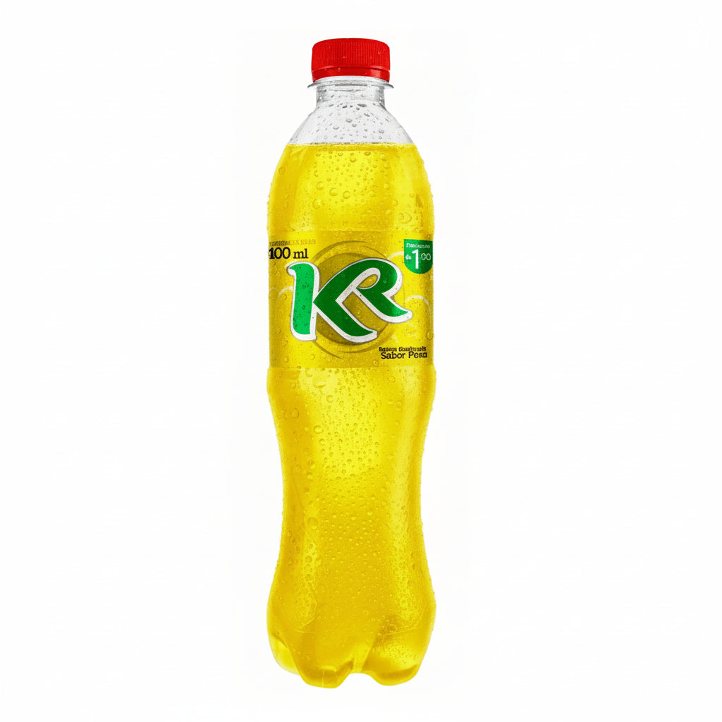 Gaseosa Kr Piña Botella 400ml – Super día