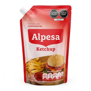 Ketchup Alpesa  1K
