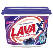 Lavavajilla Lava 850G Uva