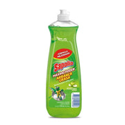 Lavavajilla Sapolio Limon 1.250 Ml