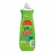 Lavavajilla Sapolio Manzana 1.250Ml