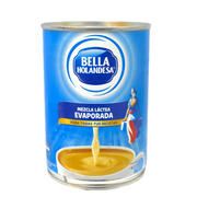 Leche Bella Holandesa 405G Evaporada