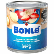 Leche Condensada Bonle 397G